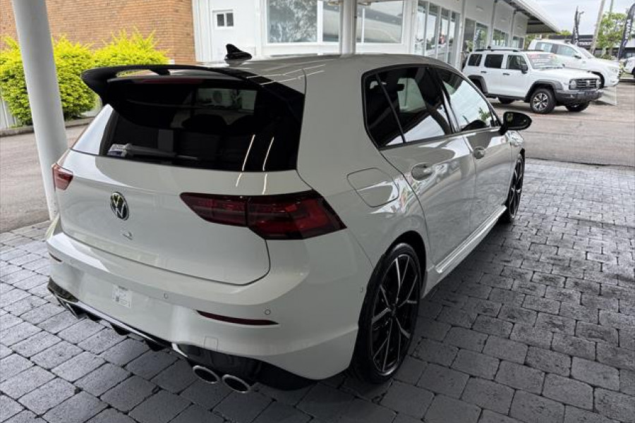 2024 MY24.5 Volkswagen Golf 8 R Hatch Image 7