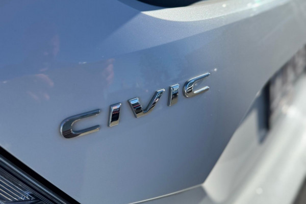 2019 Honda Civic 10th Gen VTi Sedan Image 15