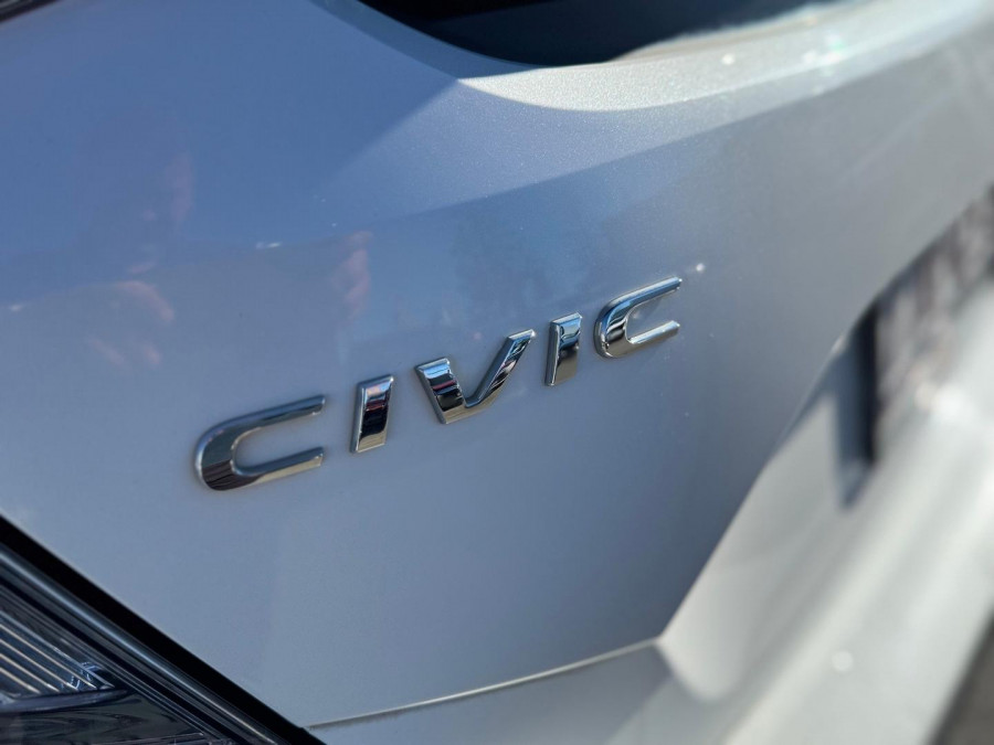 2019 Honda Civic 10th Gen VTi Sedan Image 15