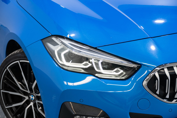 2021 BMW 2 Series 18i M Sport Gran Coupe Coupe