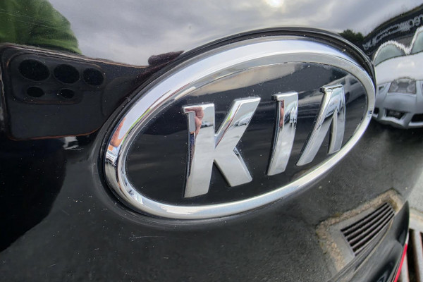 2010 Kia Sportage SL Platinum SUV Image 13