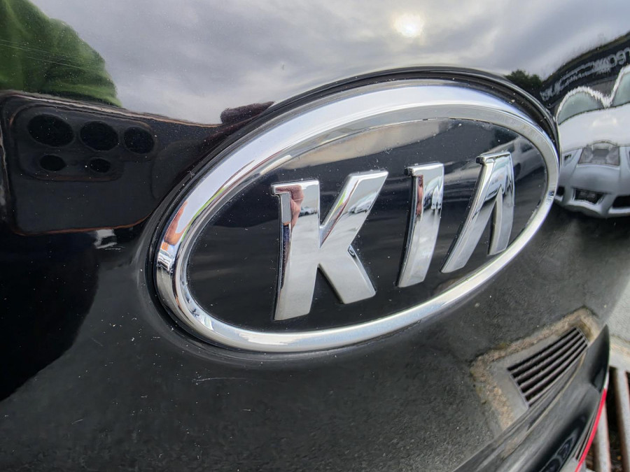 2010 Kia Sportage SL Platinum SUV Image 13