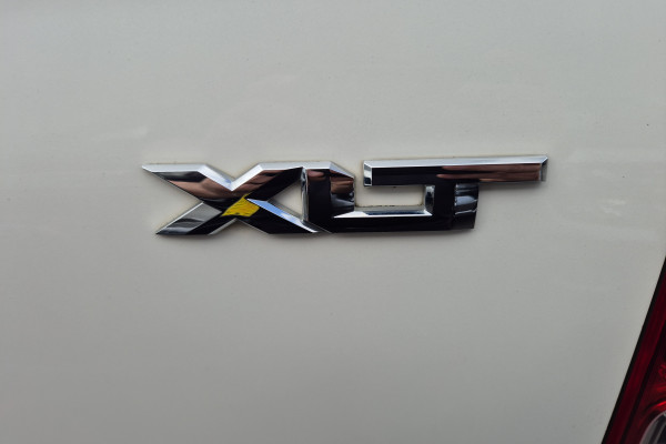 2021 MY21.75 Ford Ranger PX MkIII XLT Ute Image 12