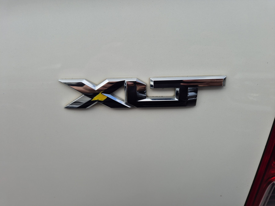 2021 MY21.75 Ford Ranger PX MkIII XLT Ute Image 12