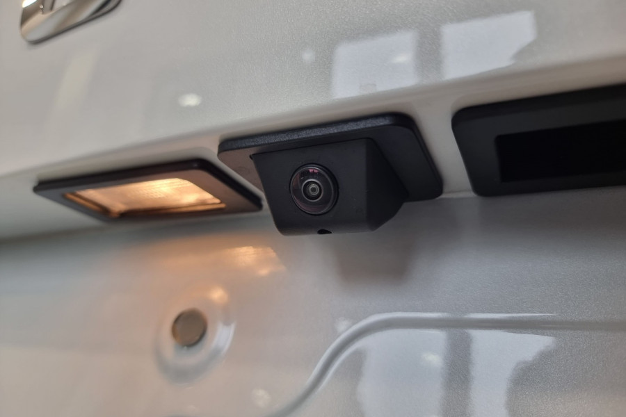 2025 GWM Haval Jolion FACELIFT LUXURY SUV Image 19