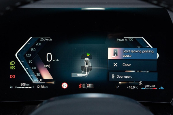 2026 BMW X1 U11 sDrive20i SUV