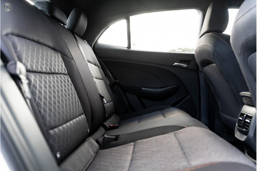 2025 MG MG3 ZP22 Excite Hatch Image 15