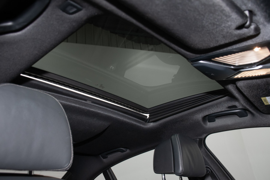 2020 BMW 7 Series 30d Sedan Image 5