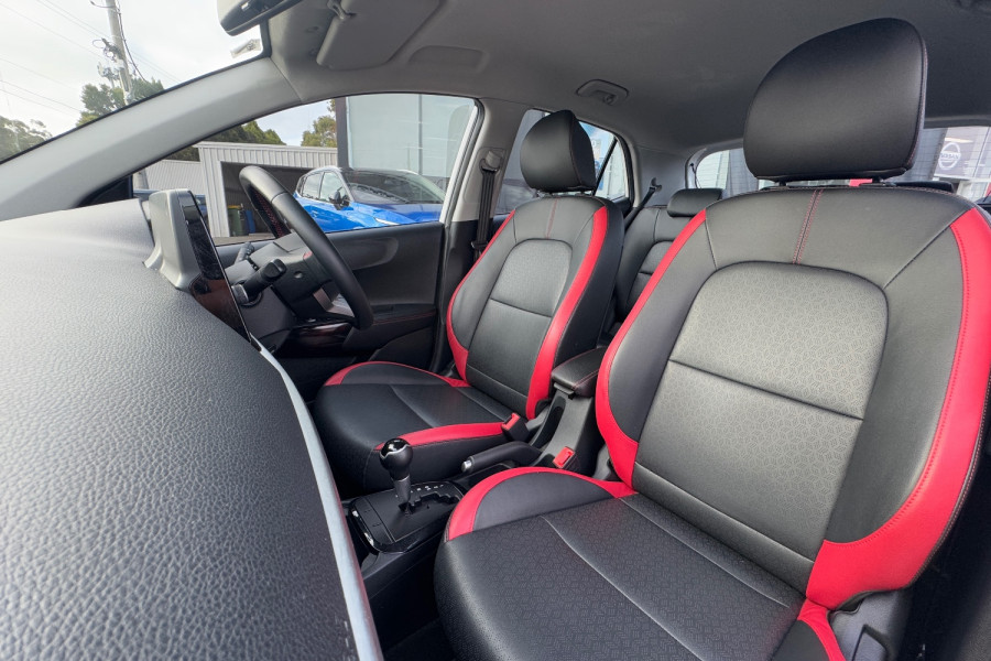 2020 Kia Picanto JA GT-Line Hatch Image 15