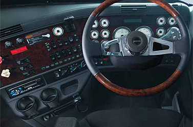 Coronado 114 Cool, quiet and comfortable