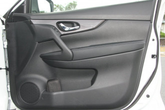 2018 Nissan X-Trail T32 Series 2 ST 2WD Wagon