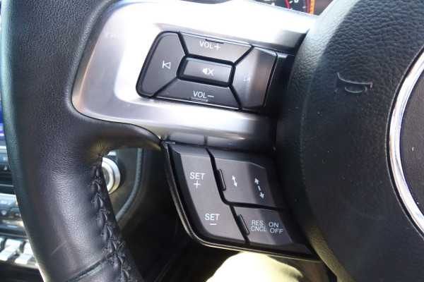 2022 MY22.25 Ford Mustang FN GT Hatch Image 9