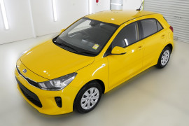2019 Kia Rio YB S Hatchback