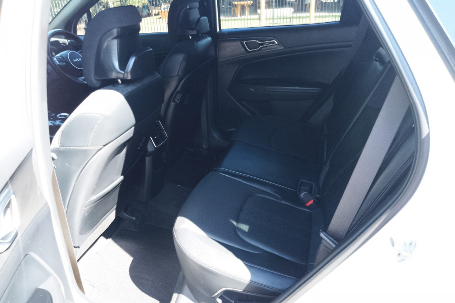 2021 MY22 Kia Sportage NQ5 GT-Line SUV Image 16