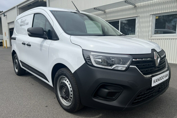 2024 Renault Kangoo XFK L1 Van
