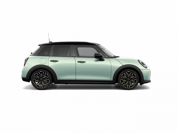2026 MY25 MINI Cooper F65 C Favoured Hatch image 5