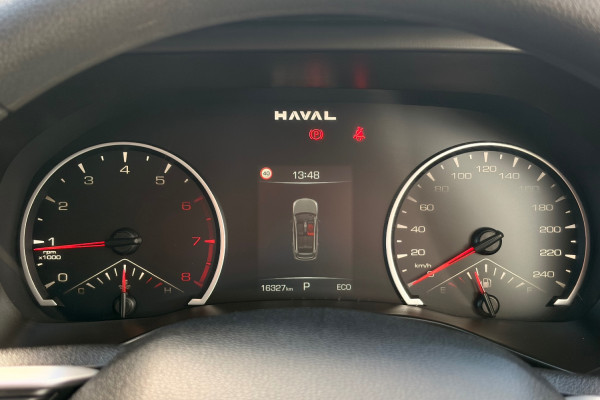 2024 GWM Haval Jolion A01 Premium SUV Image 9