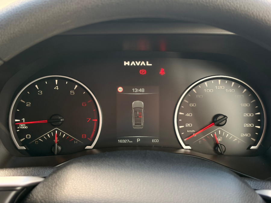 2024 GWM Haval Jolion A01 Premium SUV Image 9