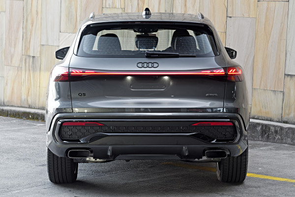 2025 MY26 Audi Q5 GU TFSI 200kW sport SUV image 5