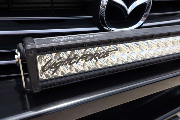 2021 Mazda BT-50 TF GT Ute Image 17