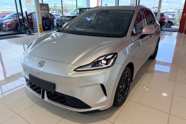 2026 MG MG4 EV Urban Essence 54 SUV Image 3