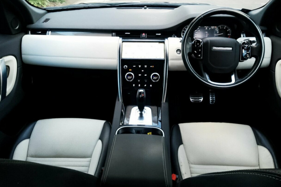 2020 Land Rover Discovery Sport L550 P200 R-Dynamic S SUV Image 21