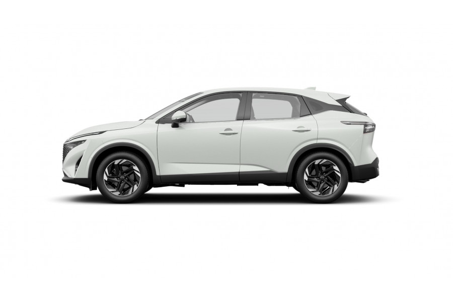 2025 Nissan QASHQAI J12 ST-L SUV Image 31