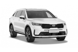 Kia Sorento Sport Plus MQ4