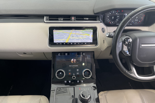 2017 MY18 Land Rover Range Rover Velar L560 D300 SE SUV Image 20