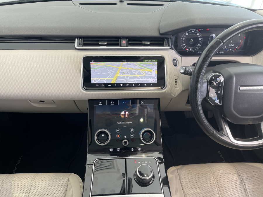 2017 MY18 Land Rover Range Rover Velar L560 D300 SE SUV Image 20