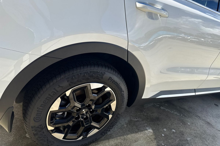 2025 MY26 Kia Sorento MQ4 PE Sport SUV Image 4
