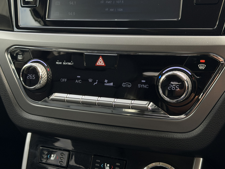 2024 MY23 SsangYong Korando C300 Ultimate SUV Image 26