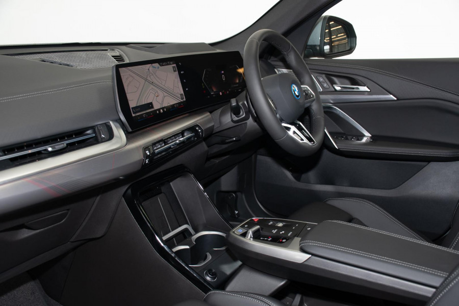 2024 BMW iX2 U10 eDrive20 M Sport SUV