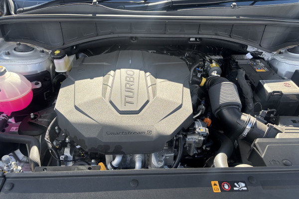 2025 Kia Sorento MQ4 PE Sport+ SUV Image 36
