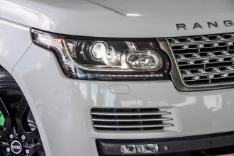 2015 Land Rover Range Rover L405 SDV6 Hybrid Vogue SE Suv