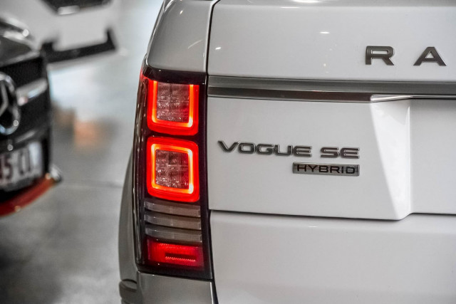 2015 Land Rover Range Rover L405 SDV6 Hybrid Vogue SE Suv Image 20
