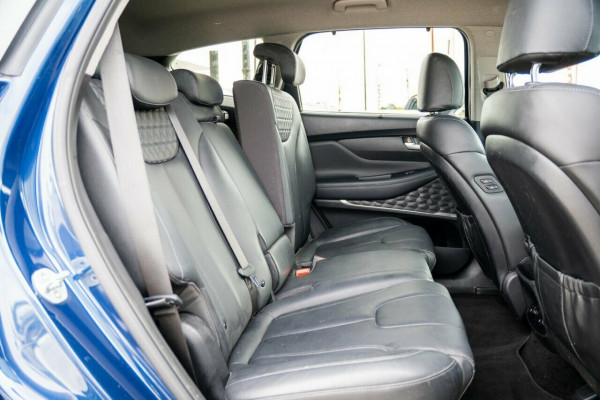 2018 MY19 Hyundai Santa Fe TM Highlander SUV Image 10