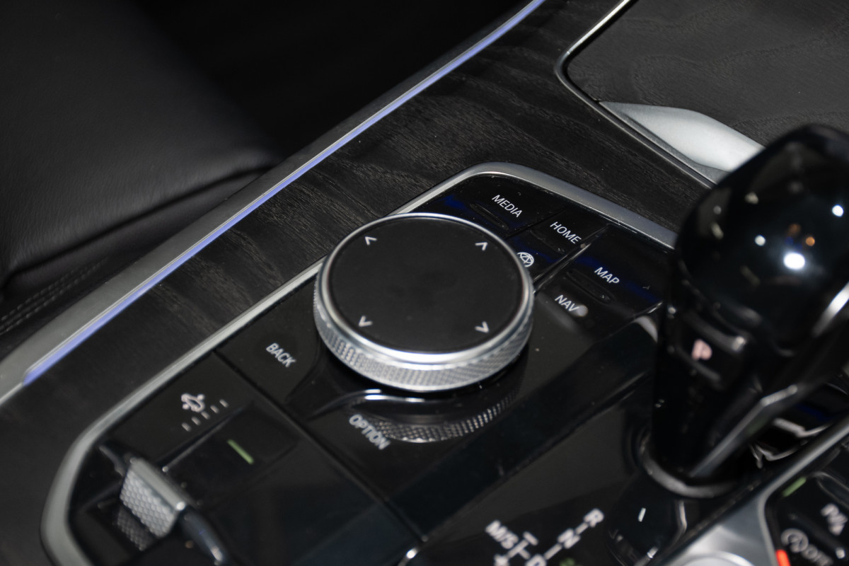 2019 BMW X7 Xdrive30d SUV