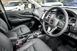 2024 Nissan Navara D23 PRO-4X Warrior Ute image 9
