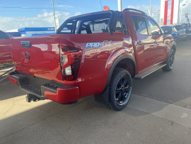 2025 Nissan Navara D23 PRO-4X Ute image 3