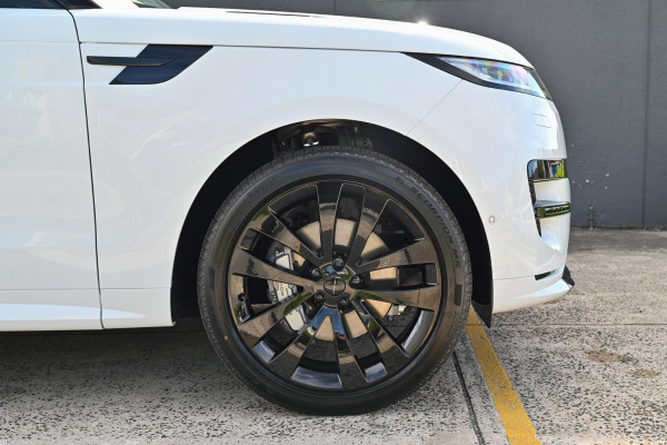 2026 Land Rover Range Rover Sport L461 D300 Dynamic SE SUV