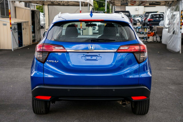 2021 Honda HR-V  VTi-S SUV