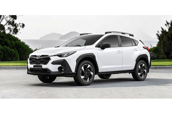 2026 Subaru Crosstrek G6X 2.0R SUV
