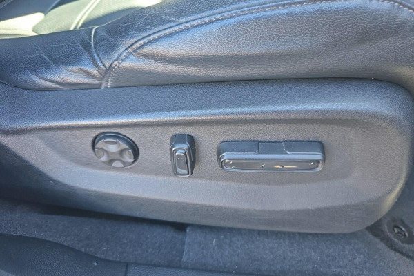 2017 MY18 Honda CR-V RW VTi-L SUV Image 19