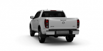 2020 MY21 Mazda BT-50 TF XT 4x4 Pickup Other image 16