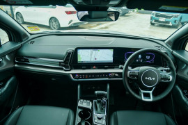 2025 Kia Sportage NQ5 SX+ SUV