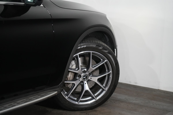2020 Mercedes-Benz GLC-Class GLC300 SUV Image 10