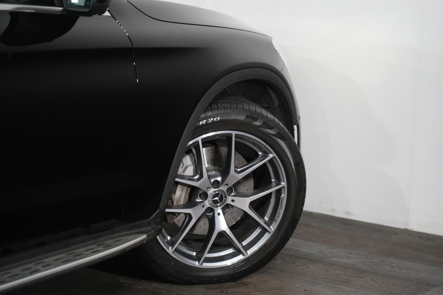 2020 Mercedes-Benz GLC-Class GLC300 SUV Image 10