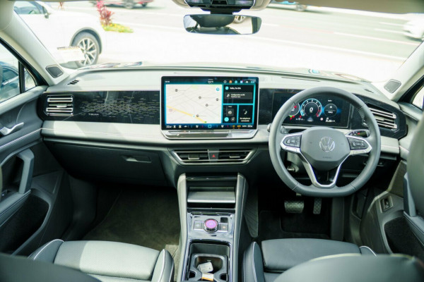 2026 Volkswagen Tiguan CT 150TSI Elegance SUV Image 18