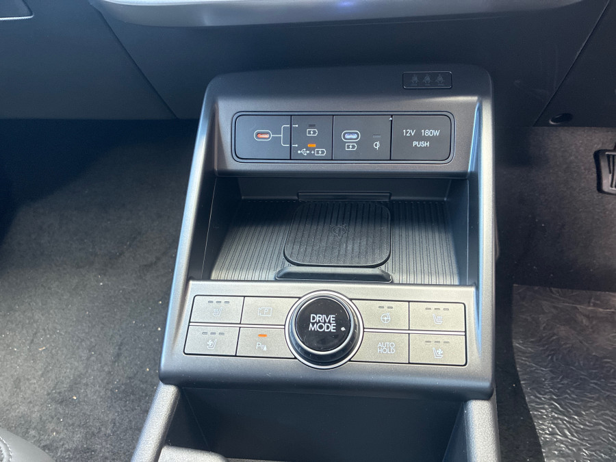 2025 MY26 Hyundai KONA SX2.V3 Premium SUV Image 21